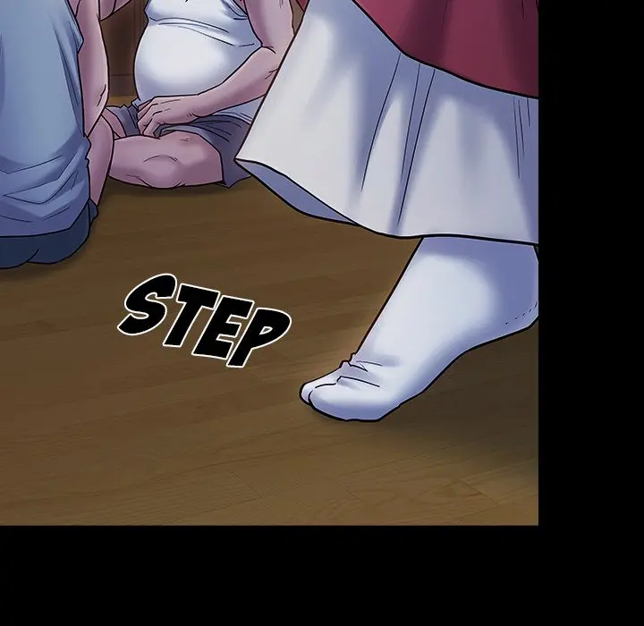 Fruitless Episode 64 - Page 135