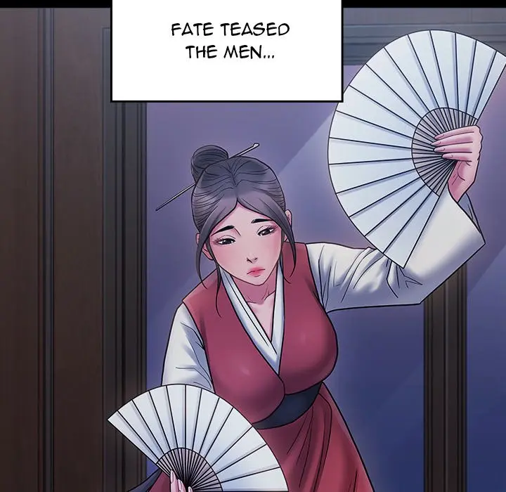 Fruitless Episode 64 - Page 152