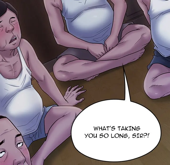 Fruitless Episode 64 - Page 157