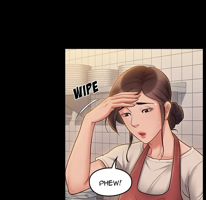 Fruitless Episode 64 - Page 21