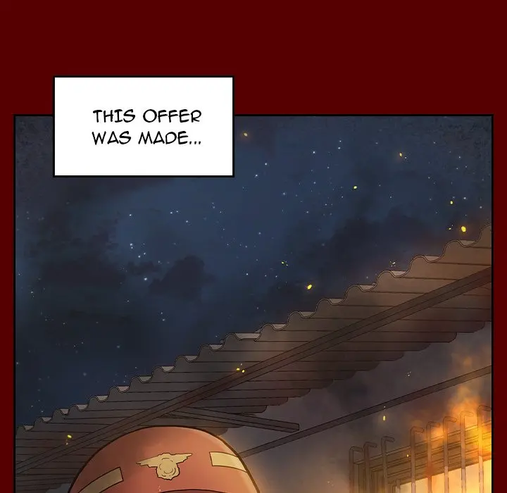 Fruitless Episode 64 - Page 33