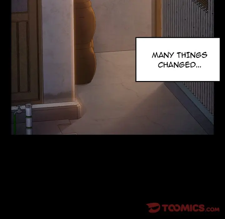 Fruitless Episode 64 - Page 92