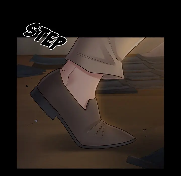 Fruitless Episode 65 - Page 136