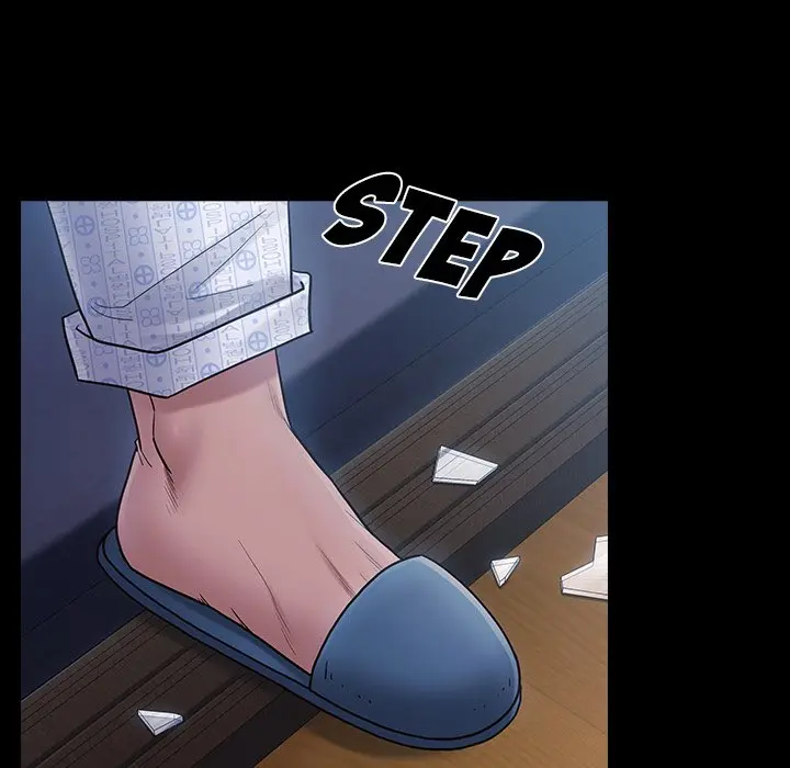 Fruitless Episode 65 - Page 229