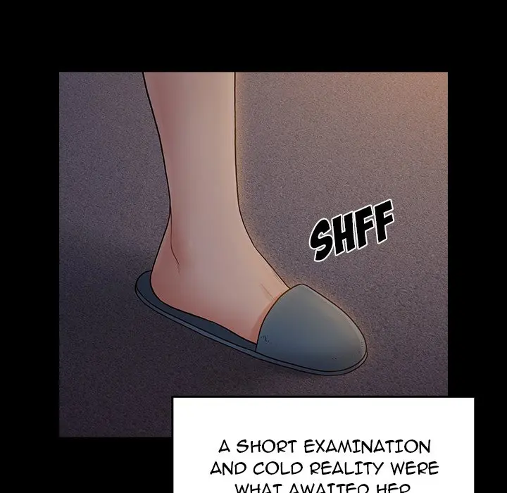 Fruitless Episode 65 - Page 23