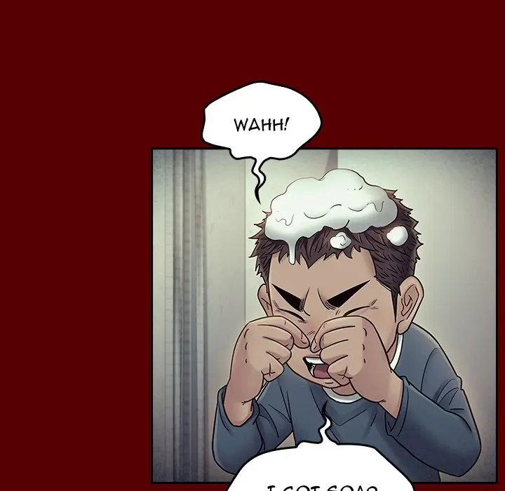 Fruitless Episode 65 - Page 68