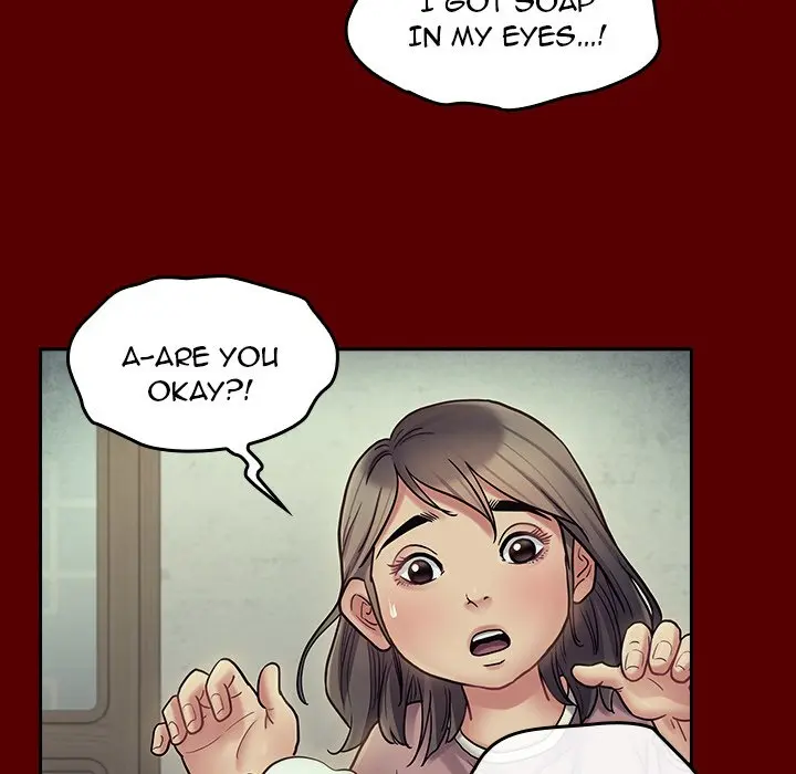 Fruitless Episode 65 - Page 69