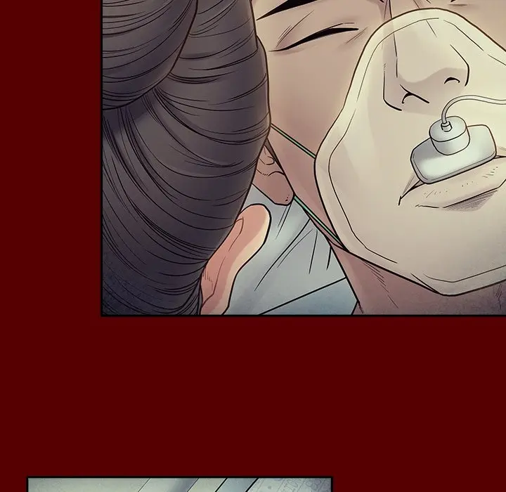 Fruitless Episode 66 - Page 108
