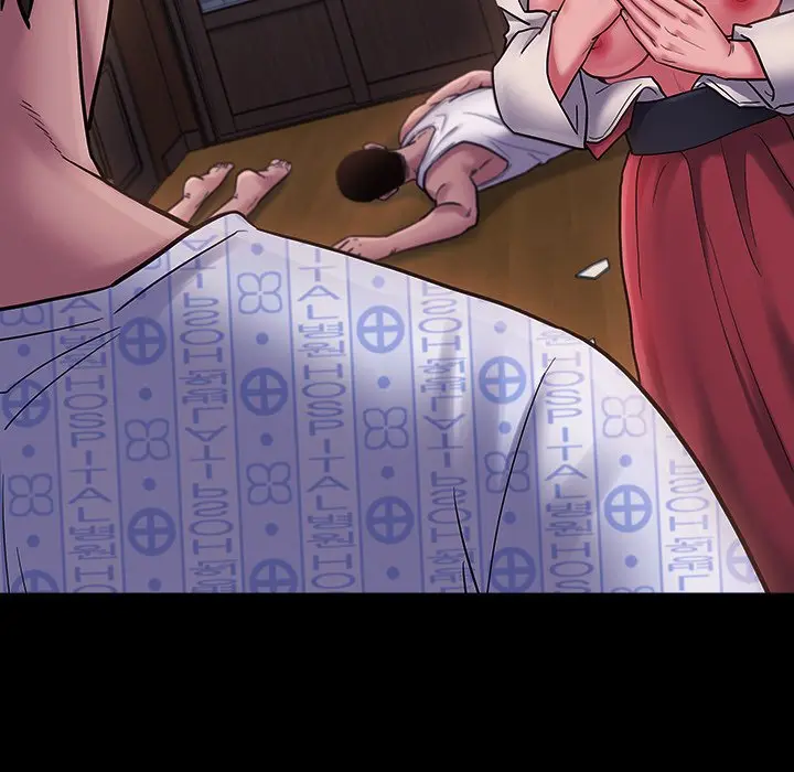 Fruitless Episode 66 - Page 134