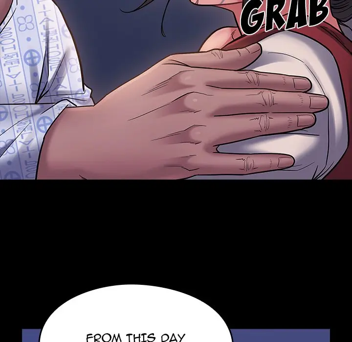 Fruitless Episode 66 - Page 216