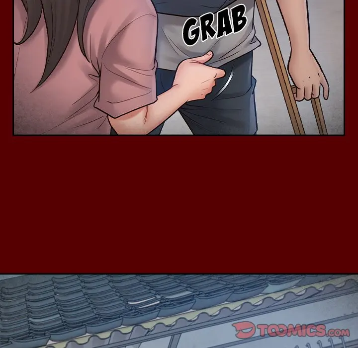 Fruitless Episode 66 - Page 245