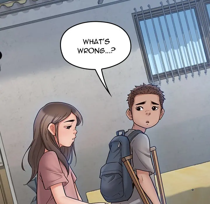 Fruitless Episode 66 - Page 246