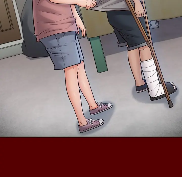 Fruitless Episode 66 - Page 247