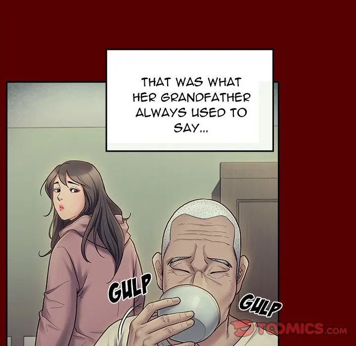 Fruitless Episode 66 - Page 25