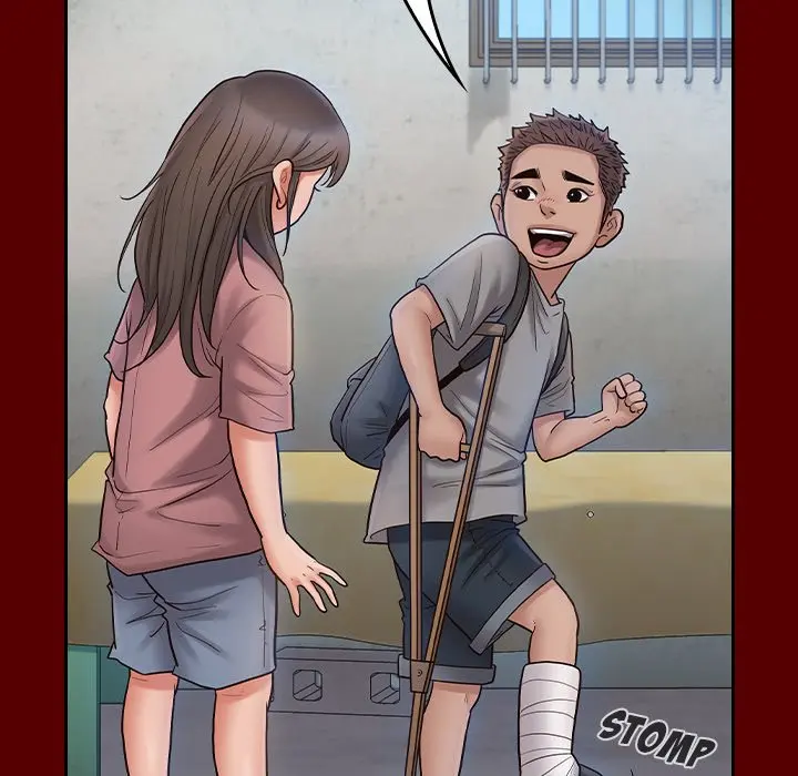 Fruitless Episode 66 - Page 254