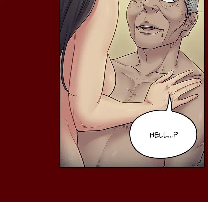 Fruitless Episode 66 - Page 34