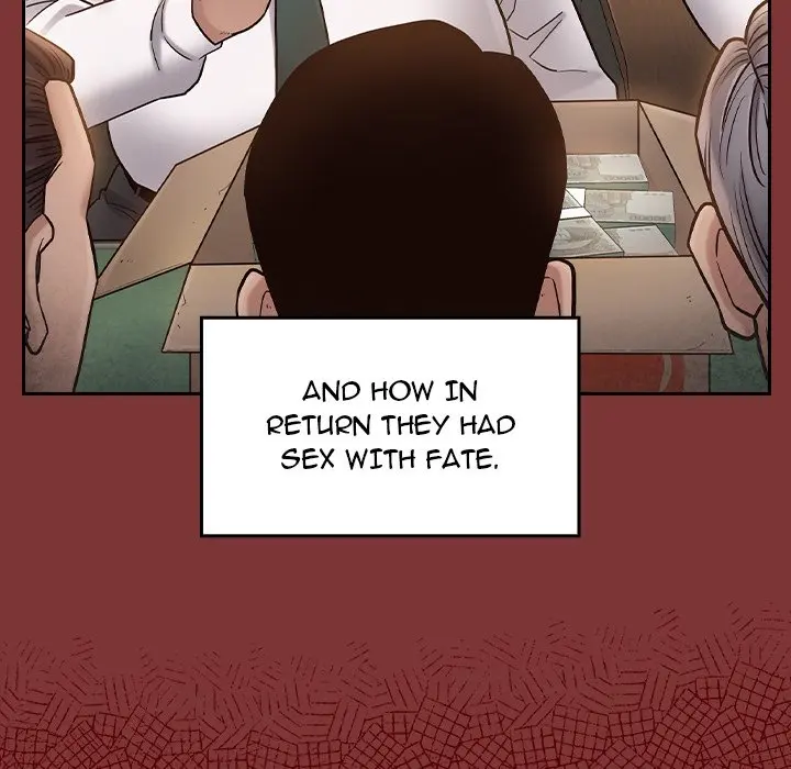 Fruitless Episode 67 - Page 147