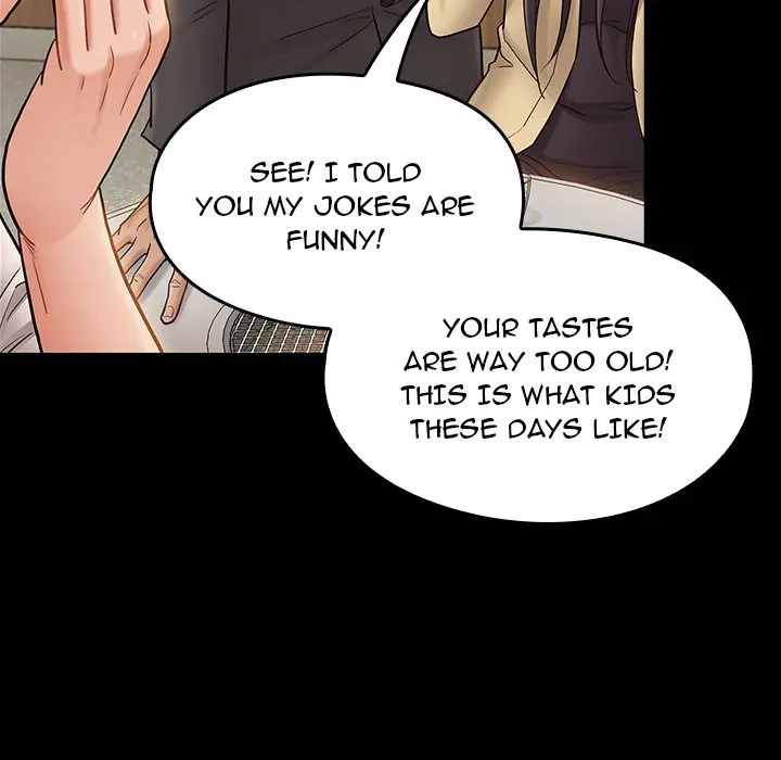 Fruitless Episode 67 - Page 197