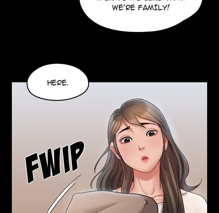 Fruitless Episode 67 - Page 246