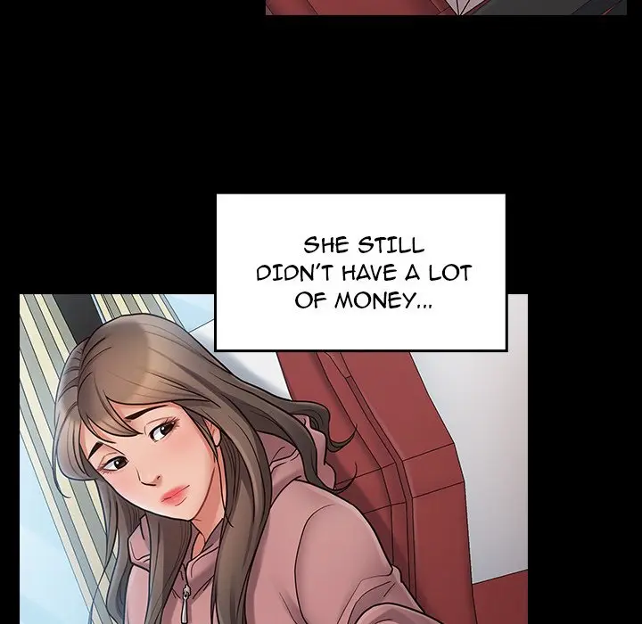 Fruitless Episode 67 - Page 257