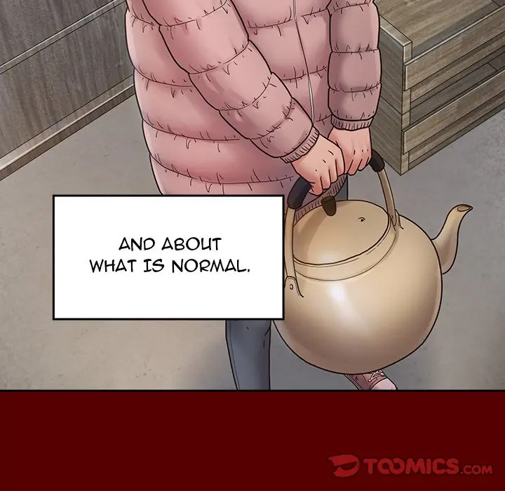 Fruitless Episode 67 - Page 83