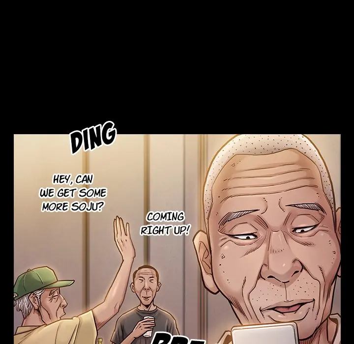 Fruitless Episode 7 - Page 10