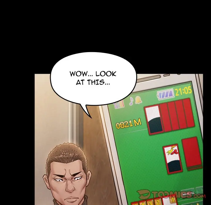Fruitless Episode 7 - Page 12