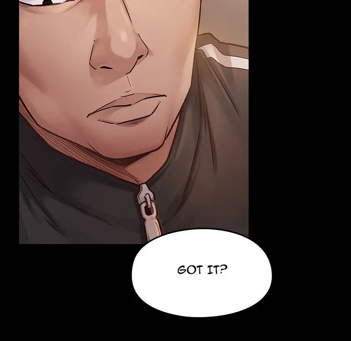 Fruitless Episode 7 - Page 19