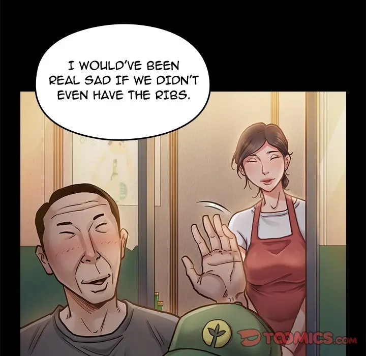 Fruitless Episode 7 - Page 93