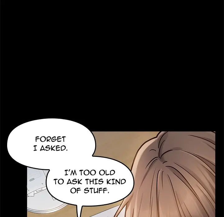 Fruitless Episode 8 - Page 100
