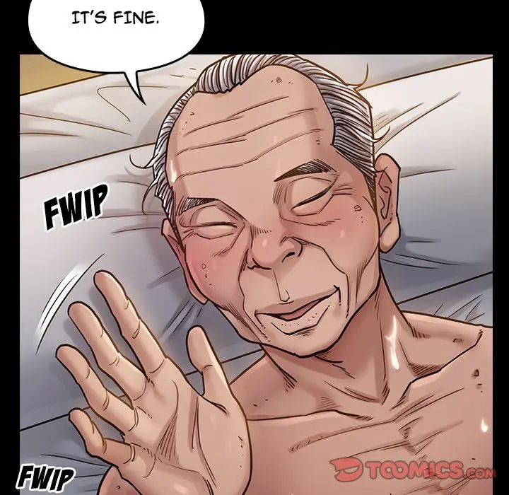 Fruitless Episode 8 - Page 117
