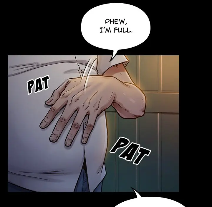 Fruitless Episode 8 - Page 140