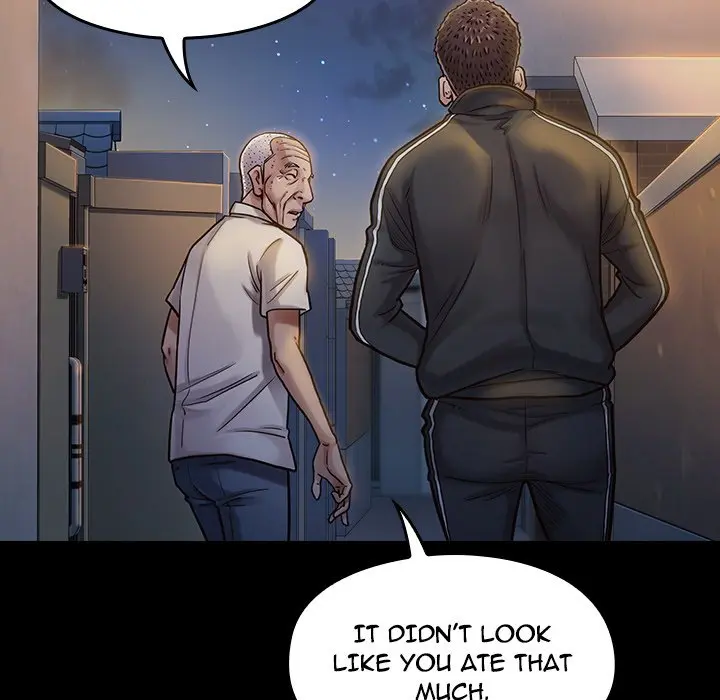 Fruitless Episode 8 - Page 142
