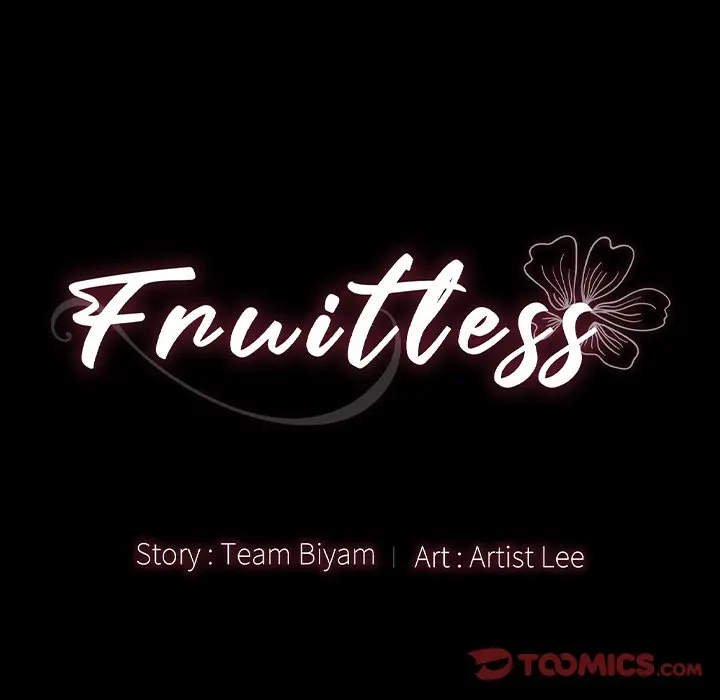 Fruitless Episode 8 - Page 33