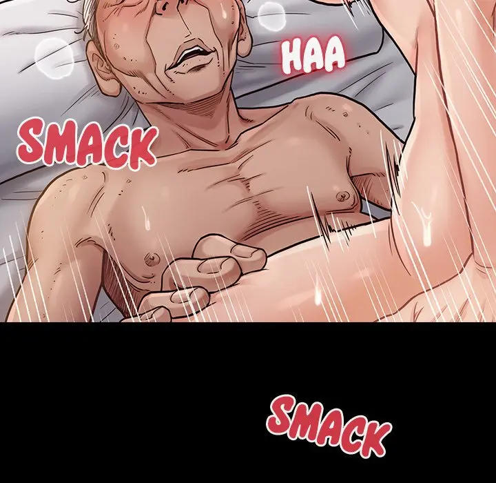 Fruitless Episode 8 - Page 7
