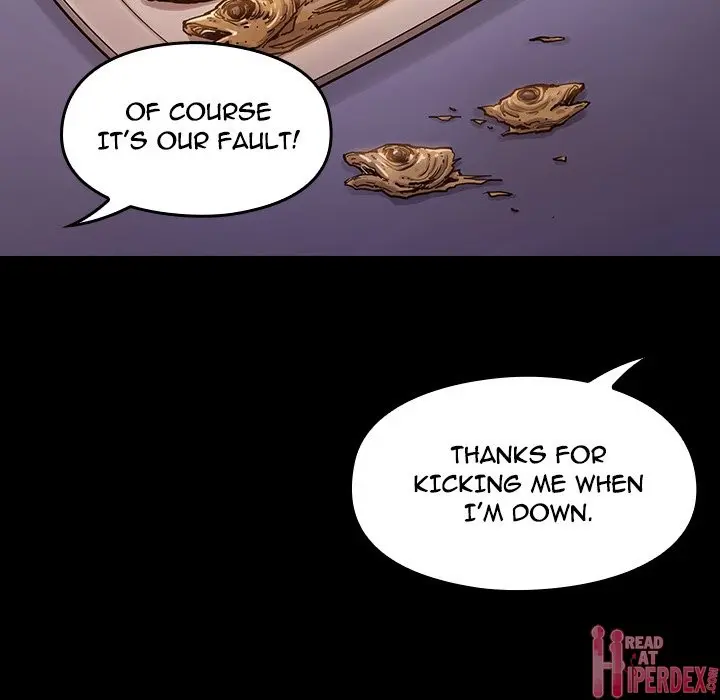 Fruitless Episode 9 - Page 11