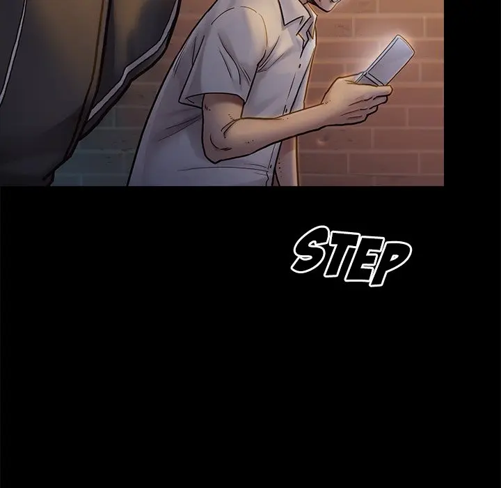 Fruitless Episode 9 - Page 119
