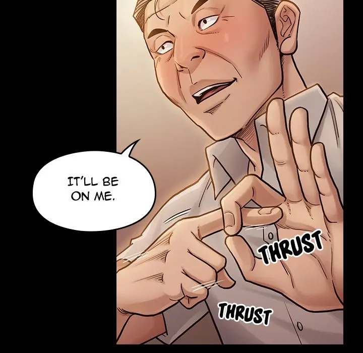 Fruitless Episode 9 - Page 13
