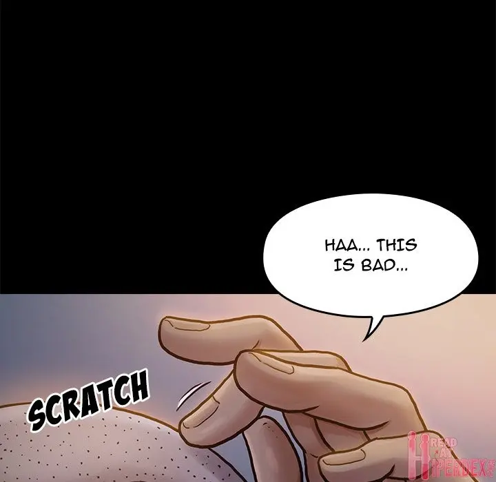 Fruitless Episode 9 - Page 134
