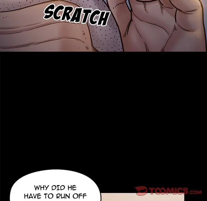 Fruitless Episode 9 - Page 135
