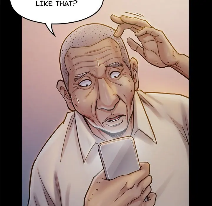 Fruitless Episode 9 - Page 136