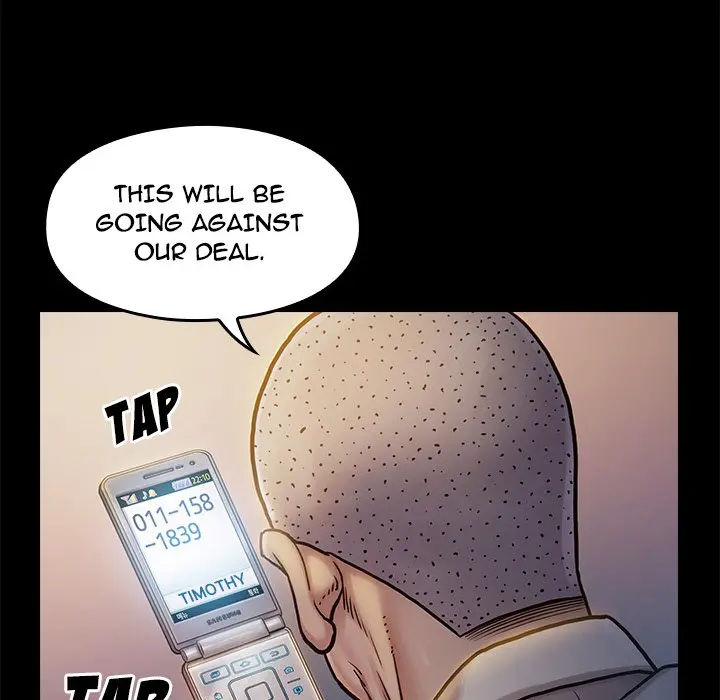 Fruitless Episode 9 - Page 138