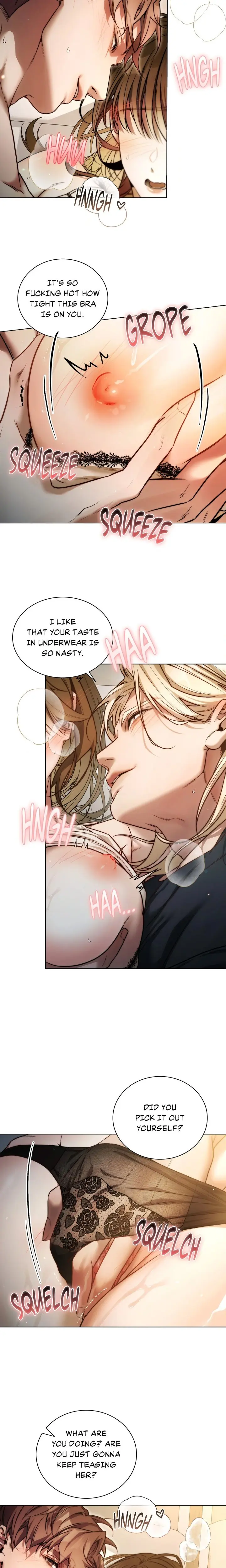 Full Service Moving (Uncensored) Episode 1 - Page 2