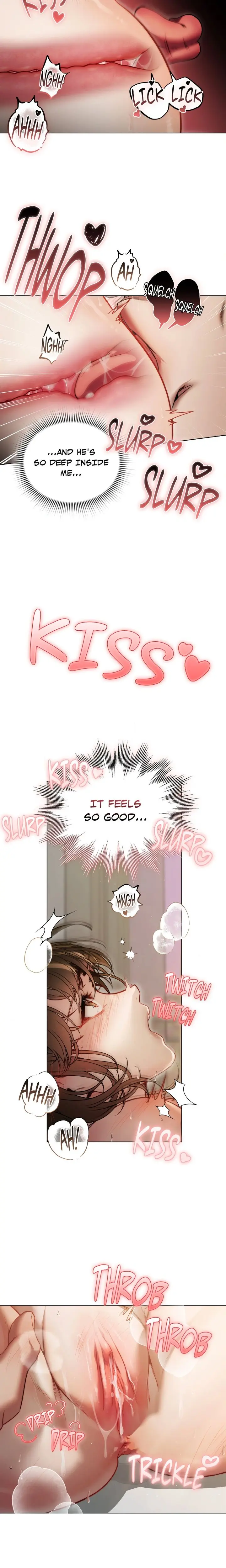 Full Service Moving (Uncensored) Episode 2 - Page 7