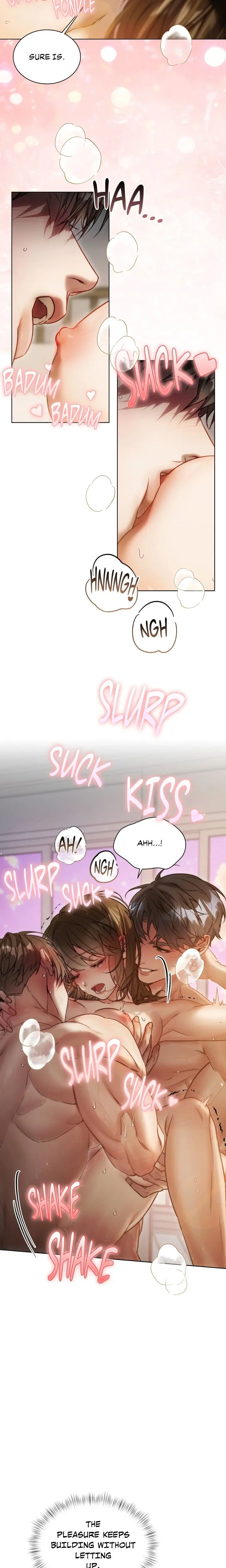 Full Service Moving (Uncensored) Episode 3 - Page 3