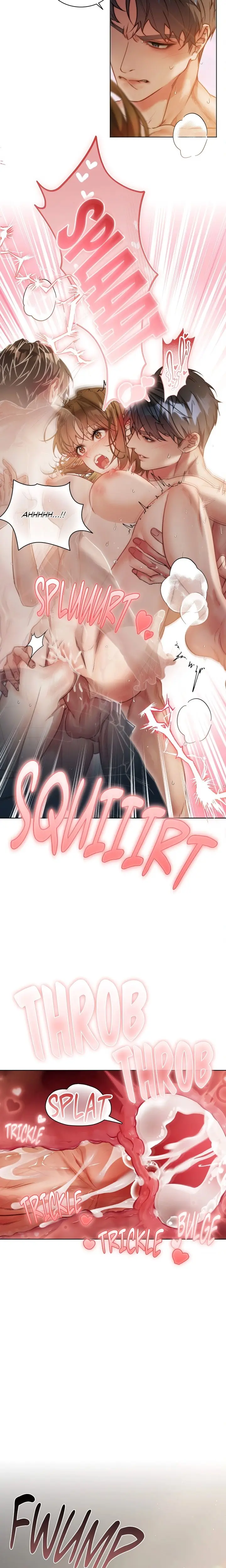 Full Service Moving (Uncensored) Episode 3 - Page 8