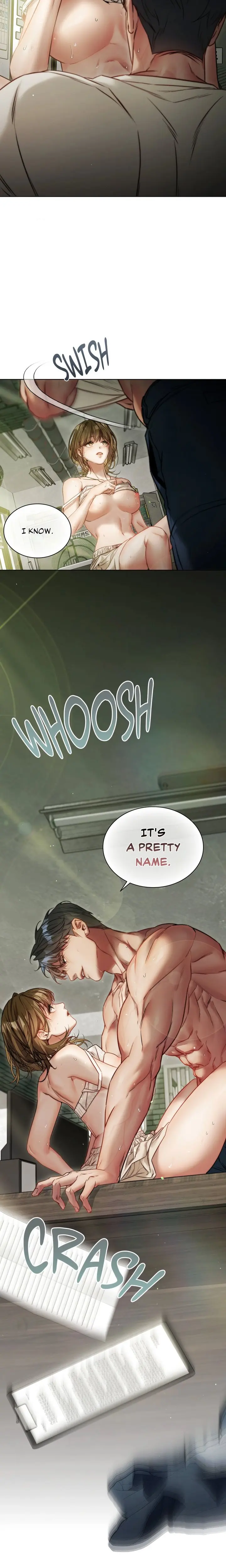 Full Service Moving (Uncensored) Episode 4 - Page 14