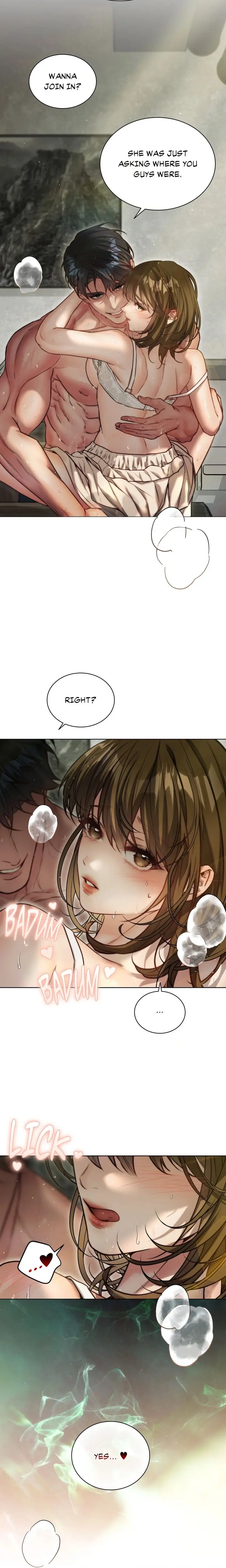 Full Service Moving (Uncensored) Episode 5 - Page 2