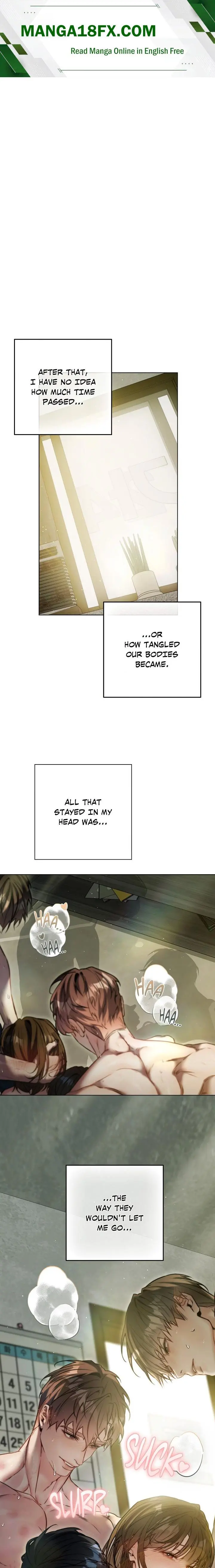 Full Service Moving (Uncensored) Episode 6 - Page 1