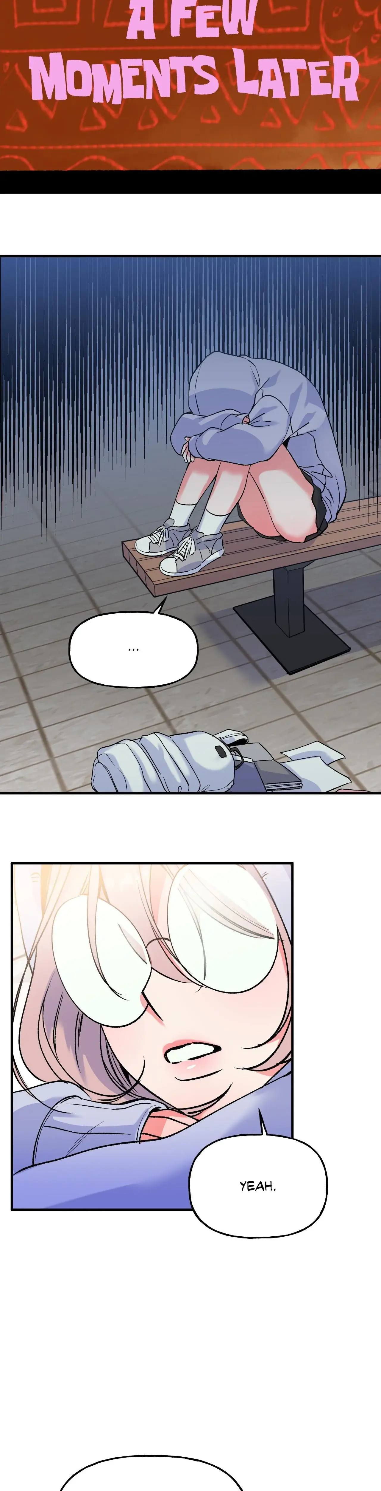 Fun and Games Episode 1 - Page 18